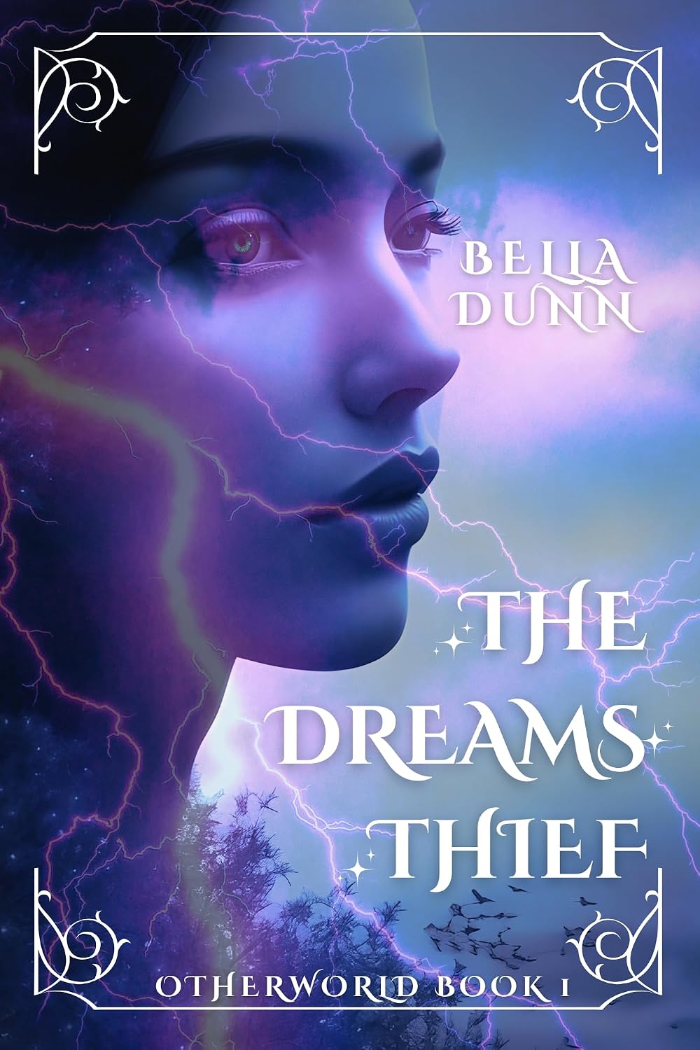 ler totalmente The Dreams Thief (Otherworld Book 1) (English Edition)