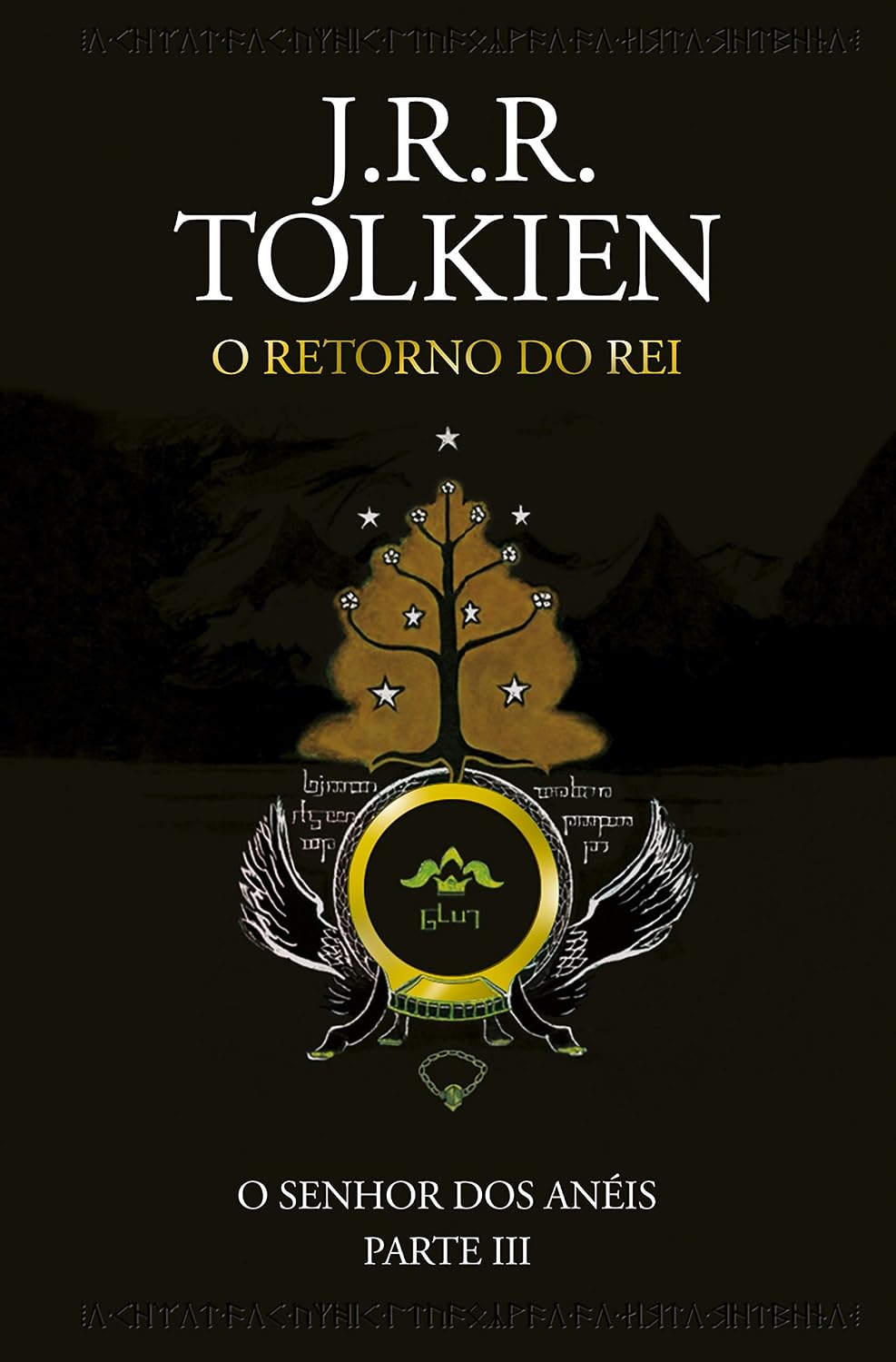 O Senhor dos Anéis: O retorno do rei