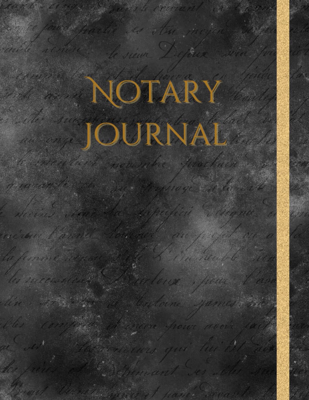 Notary Journal: Registry Book Of The Notary Public | 200 Entries baixar livro de graça