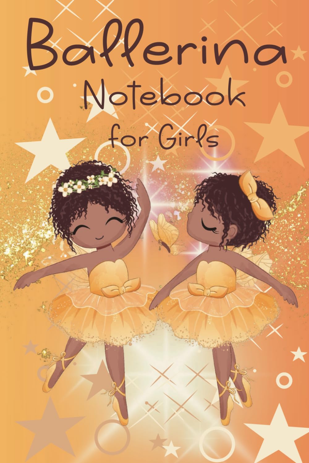 capítulo por capítulo baixar Ballerina Notebook for Girls: A cute ballet notebook for girls to write sweet thoughts, draw doodles, and note fun giggles and dreams. This beautiful... makes a great ballerina birthday party favor.