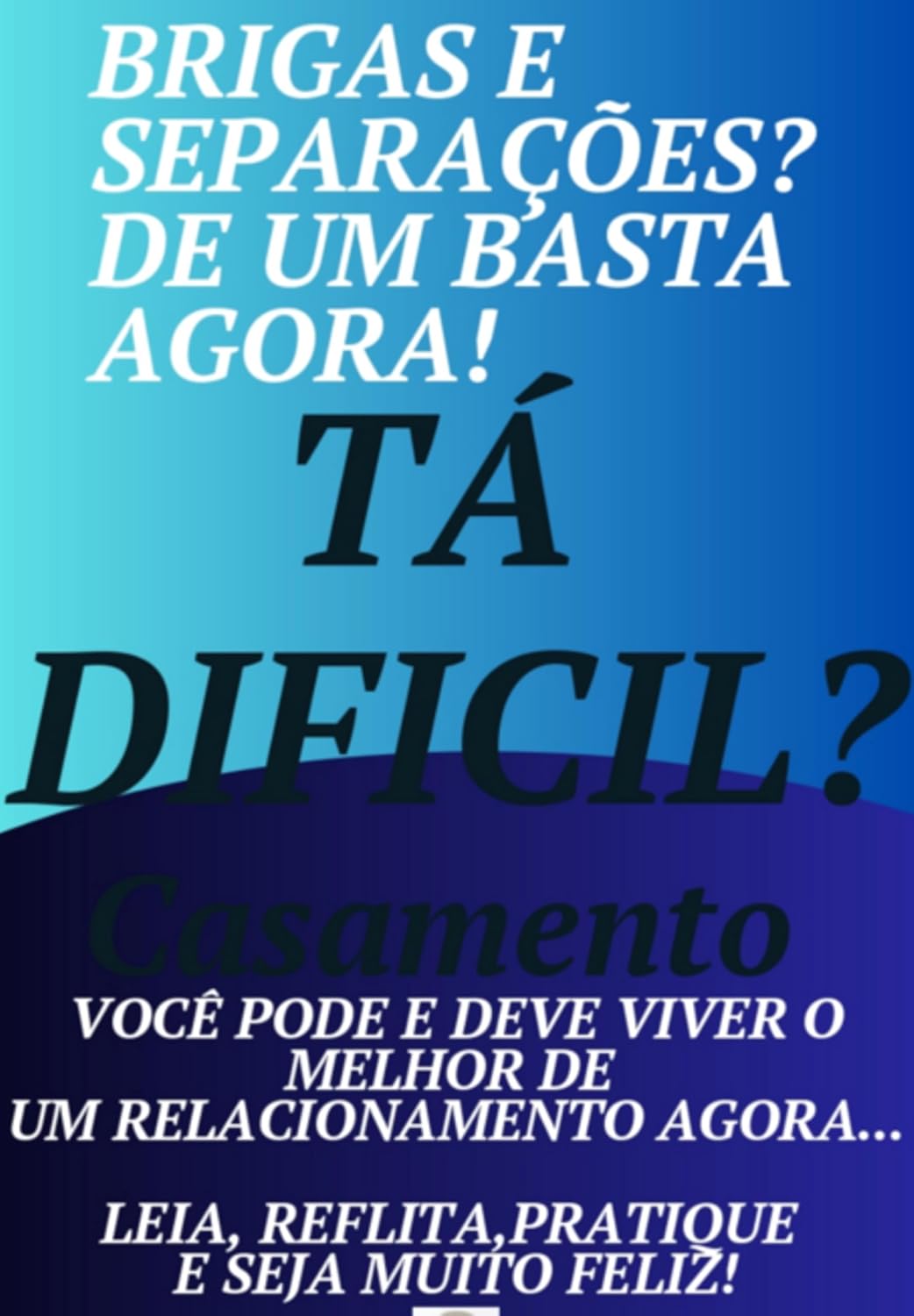 Tá Dificil? Casamento