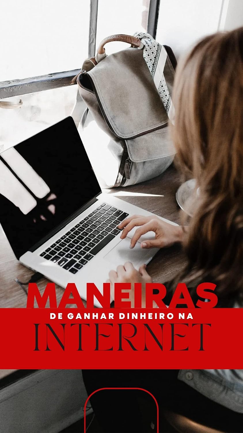 ler totalmente 10 DICAS PARA UMA RENDA EXTRA NA INTERNET: MANEIRAS DE GANHOS E LUCROS