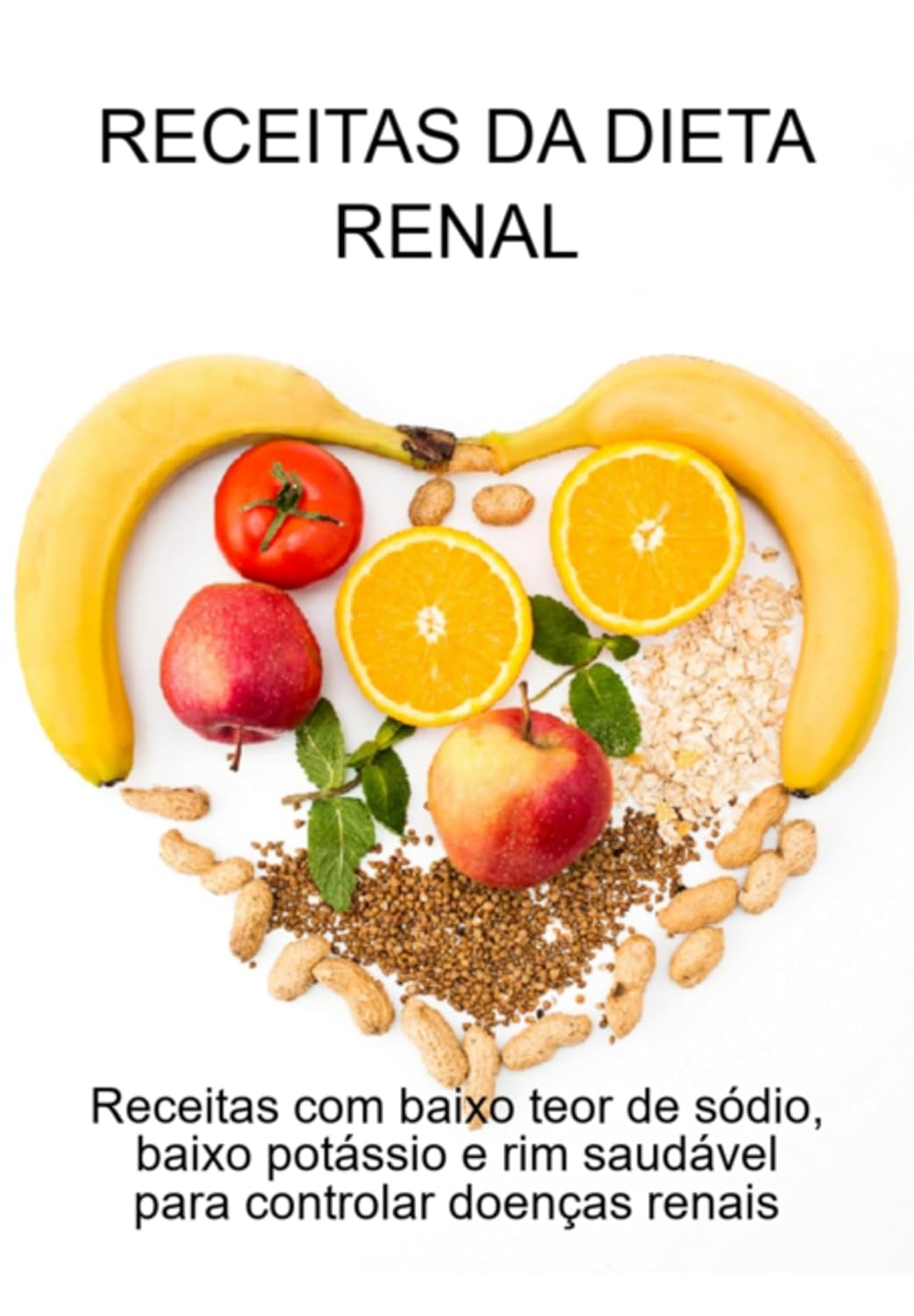 Receitas Da Dieta Renal baixar livro de graça