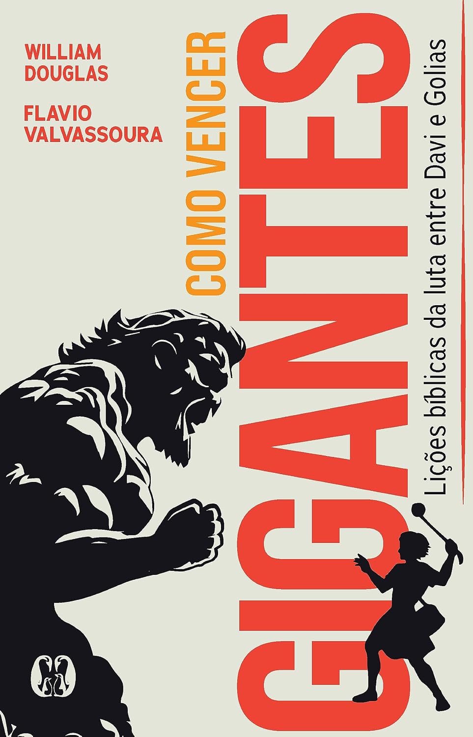 Como Vencer Gigantes baixar livro de graça