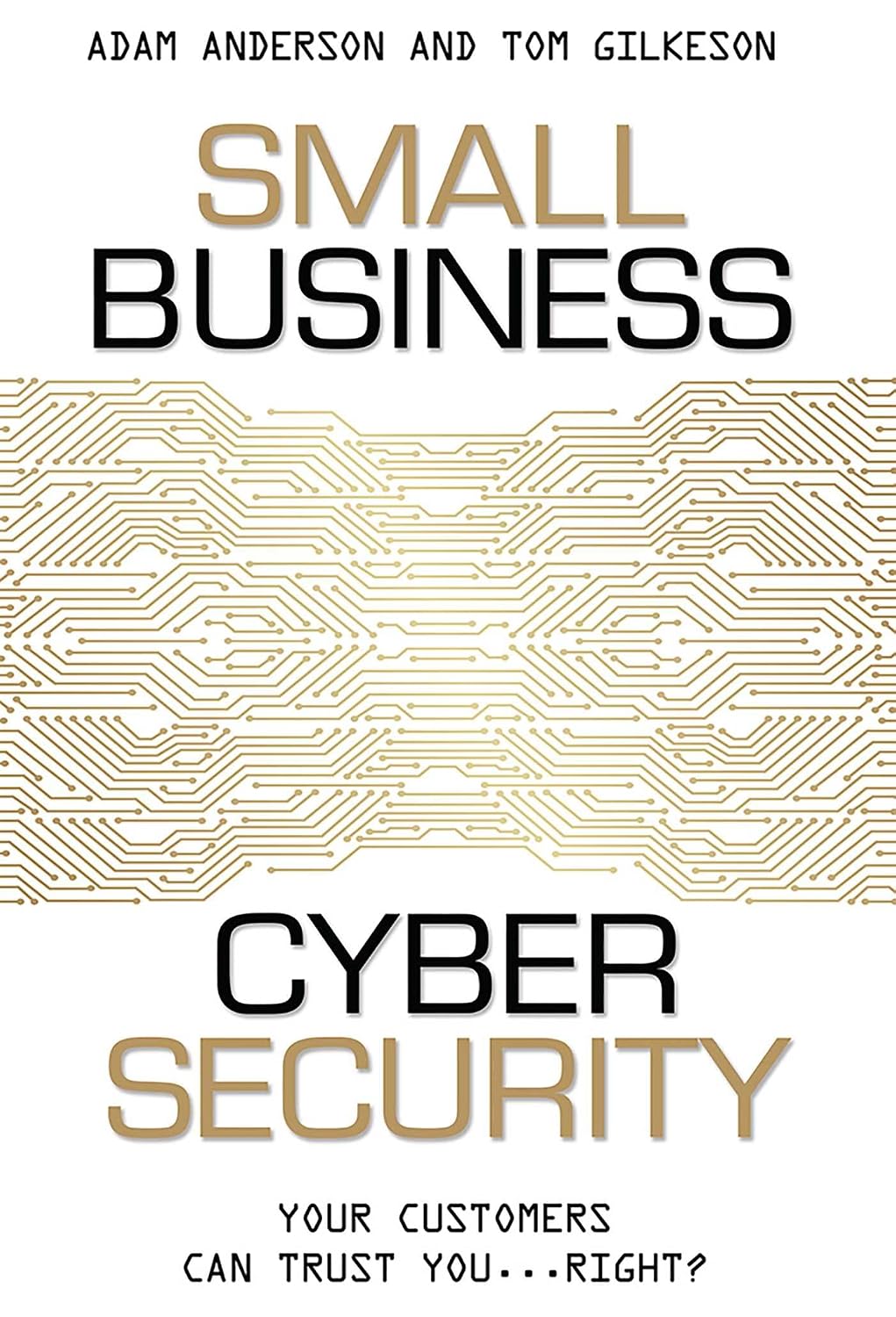 Small Business Cyber Security: Your Customers Can Trust You...Right? (English Edition) baixar livro de graça