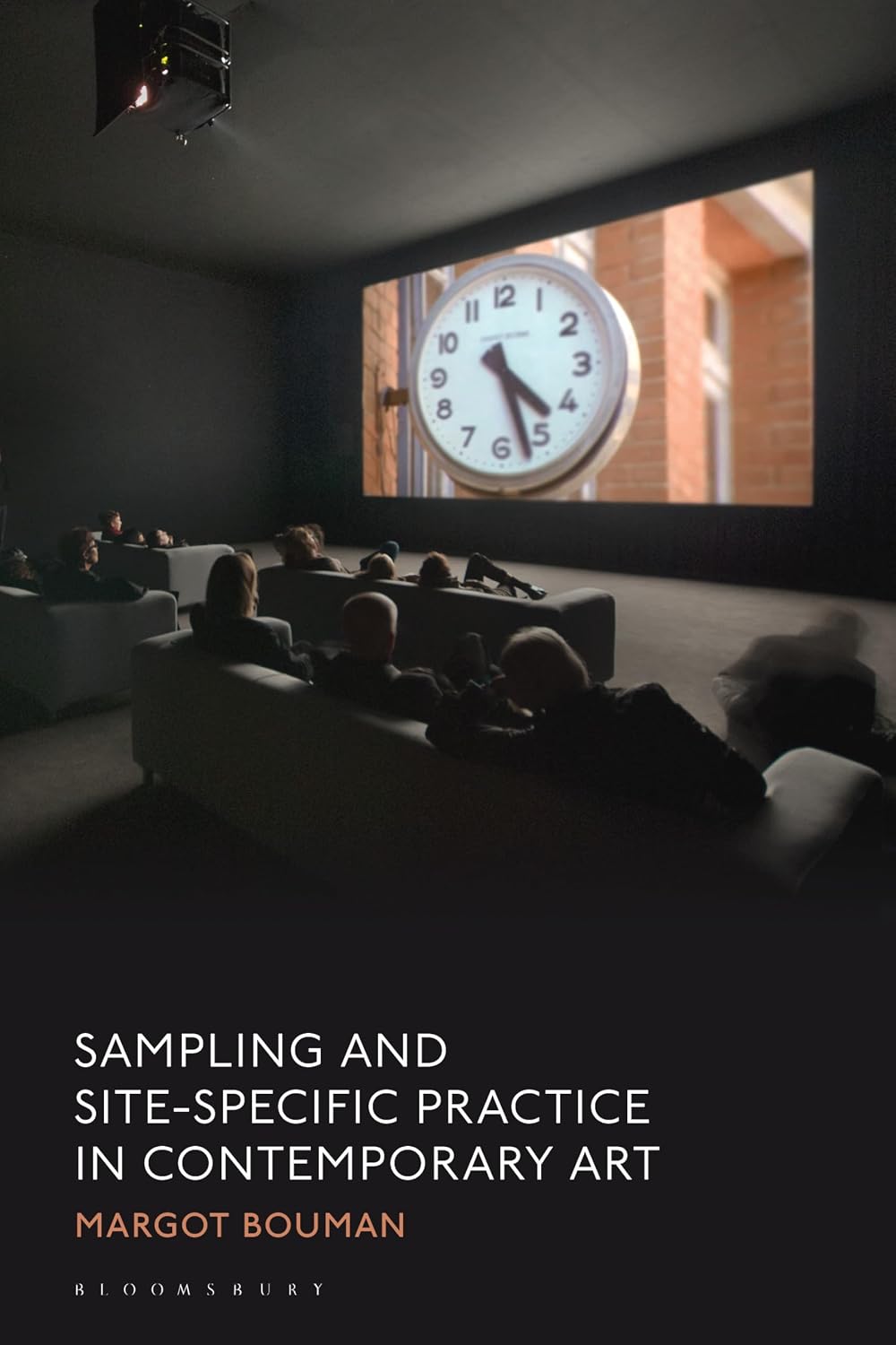 Sampling and Site-Specific Practice in Contemporary Art (English Edition)