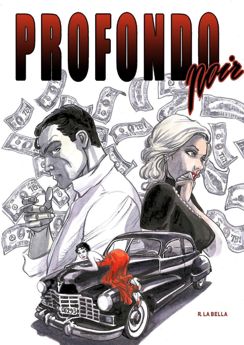 Profondo Noir