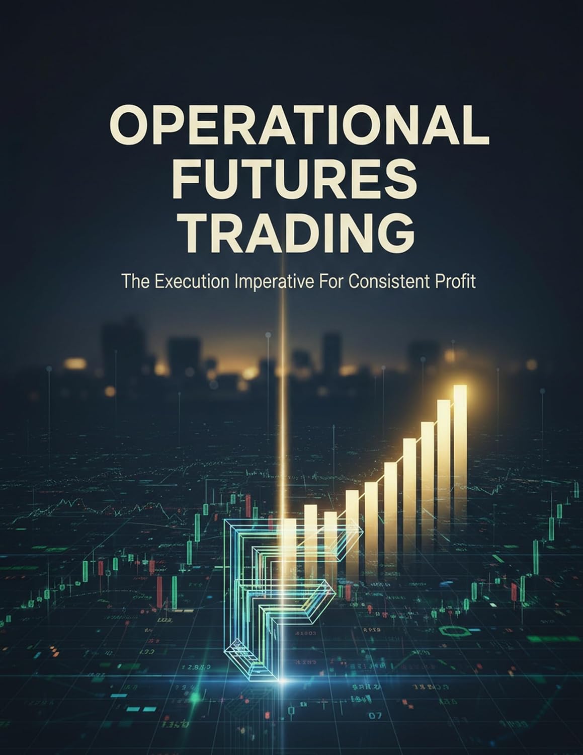Operational Futures Trading: The Execution Imperative For Consistent Profit (English Edition) baixar o livro de graça