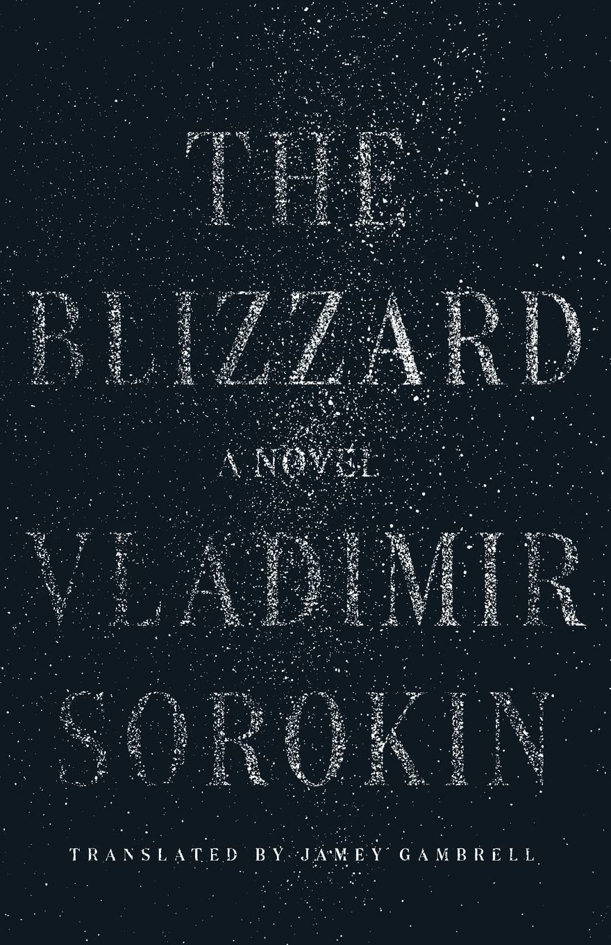 Blizzard: A Novel