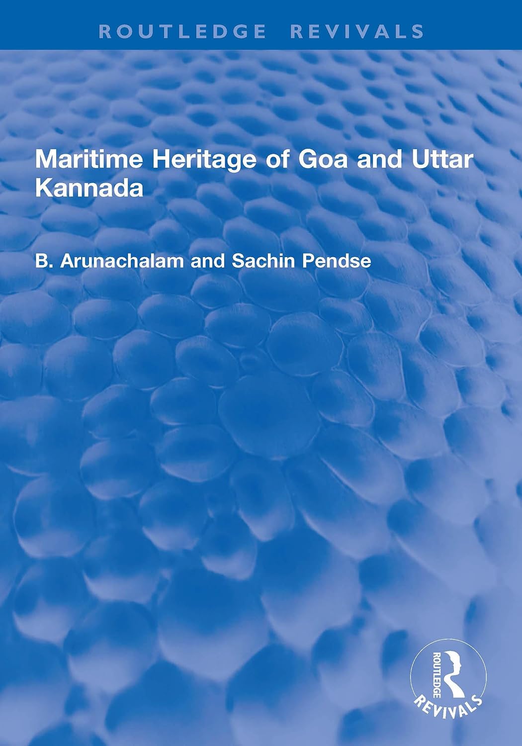 capítulo por capítulo baixar Maritime Heritage of Goa and Uttar Kannada (Routledge Revivals) (English Edition)