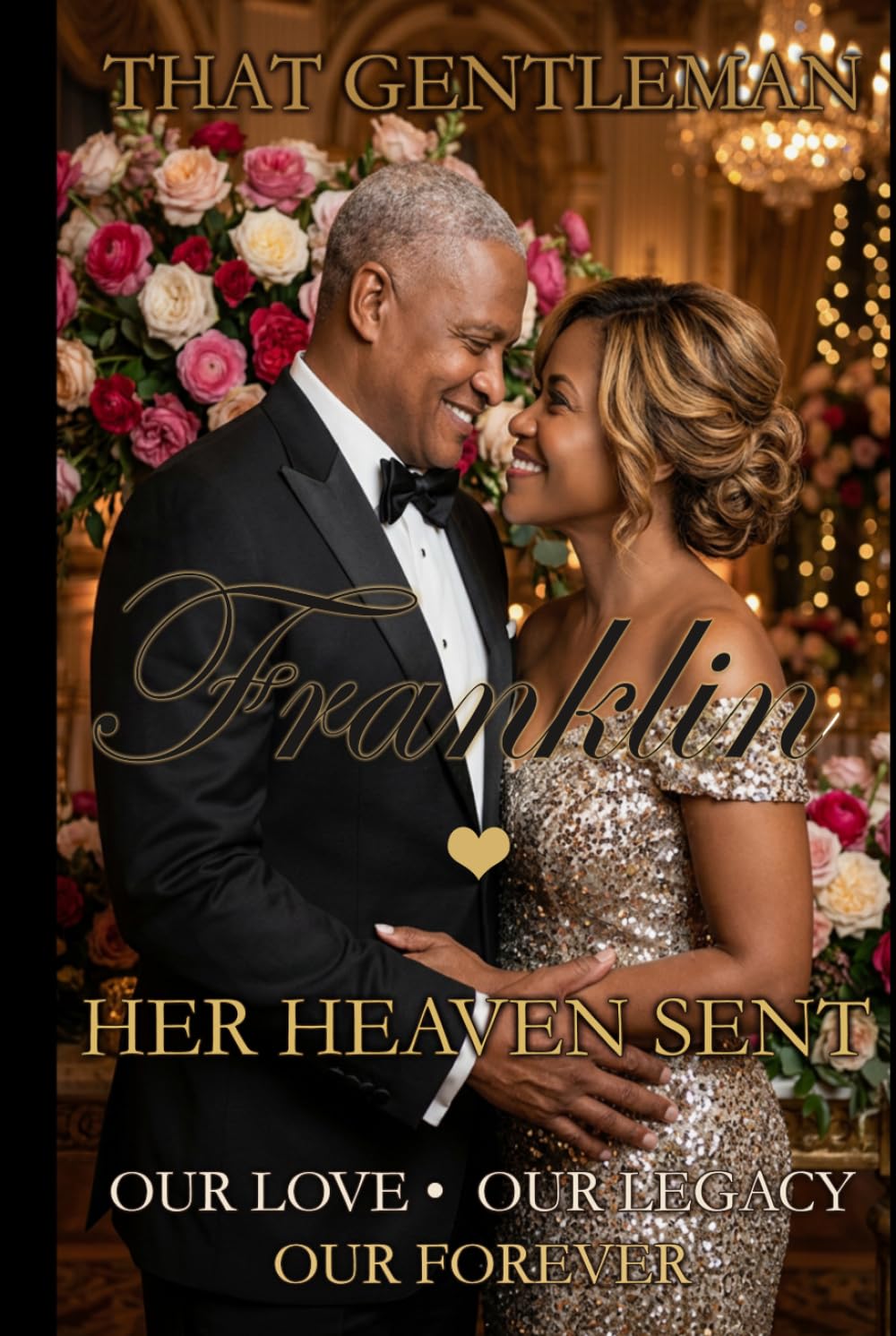 That Gentleman Franklin: Her Heaven Sent baixar o livro de graça