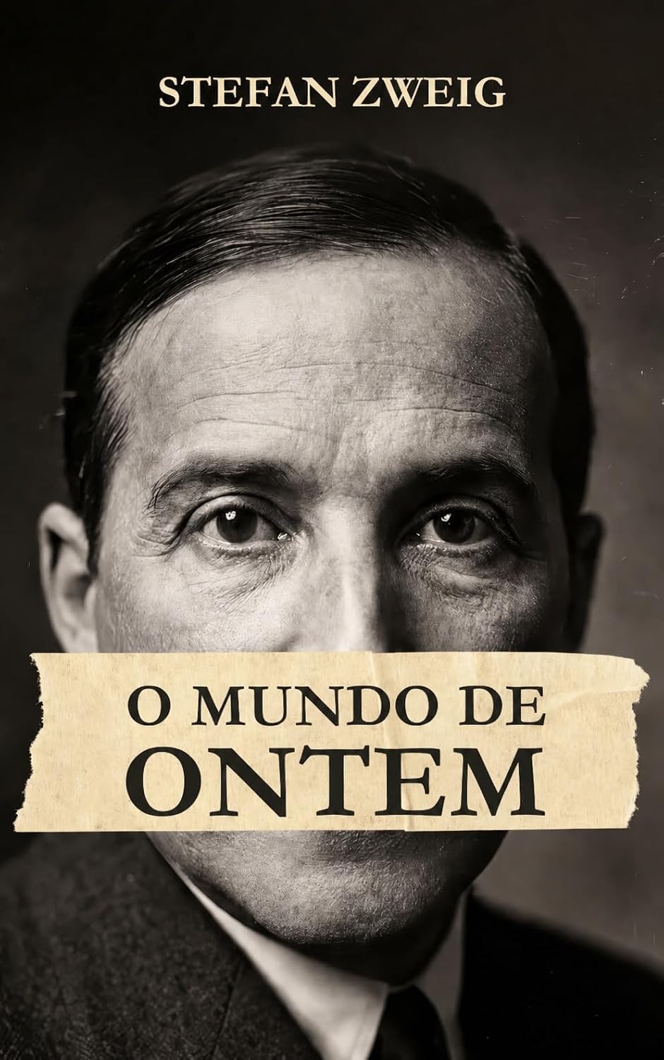 ler totalmente O mundo de ontem