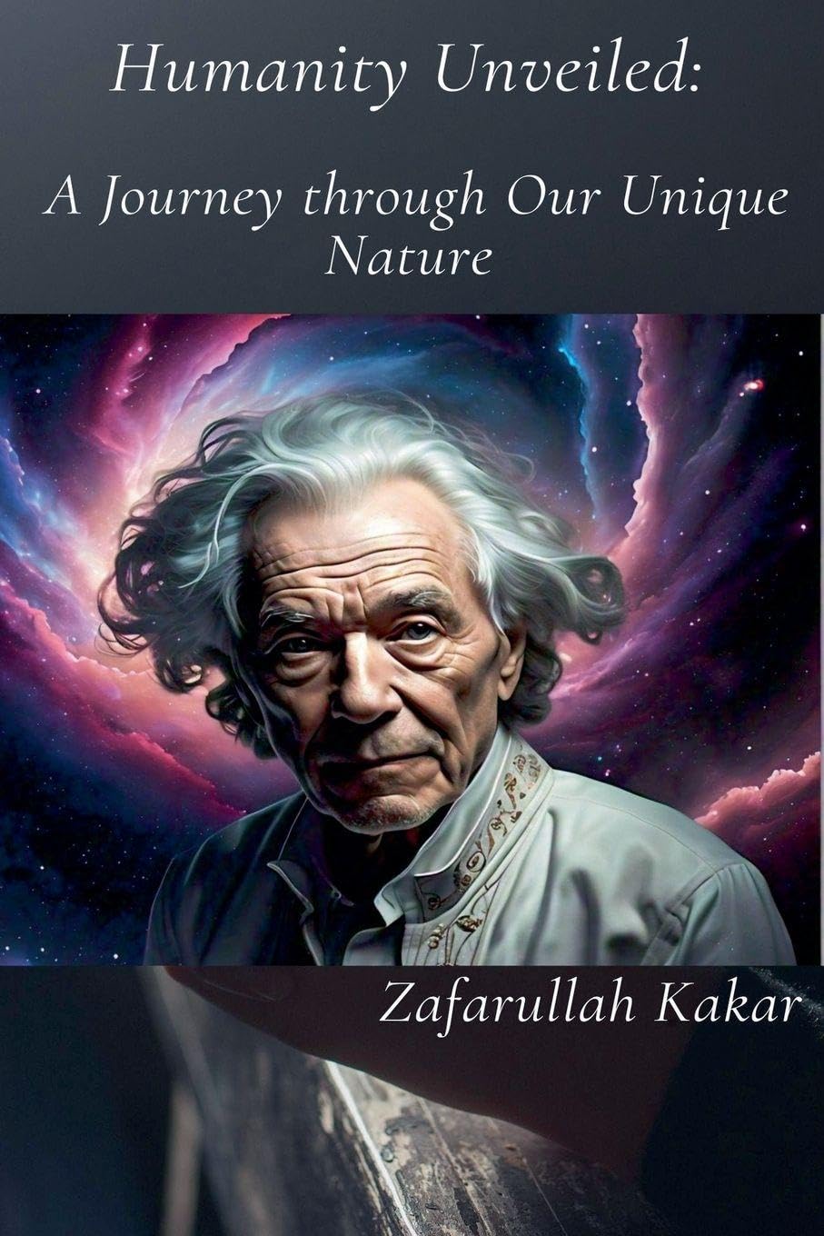 Humanity: A Journey through Our Unique Nature baixar livro de graça