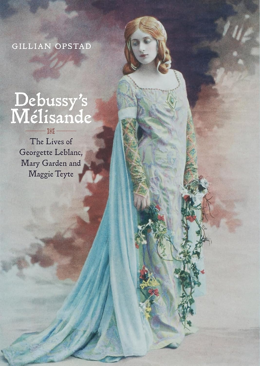 ler totalmente Debussy's Melisande (English Edition)