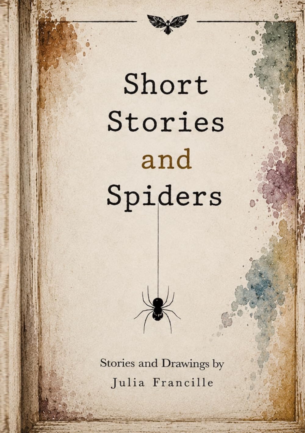 capítulo por capítulo baixar Short Stories and Spiders