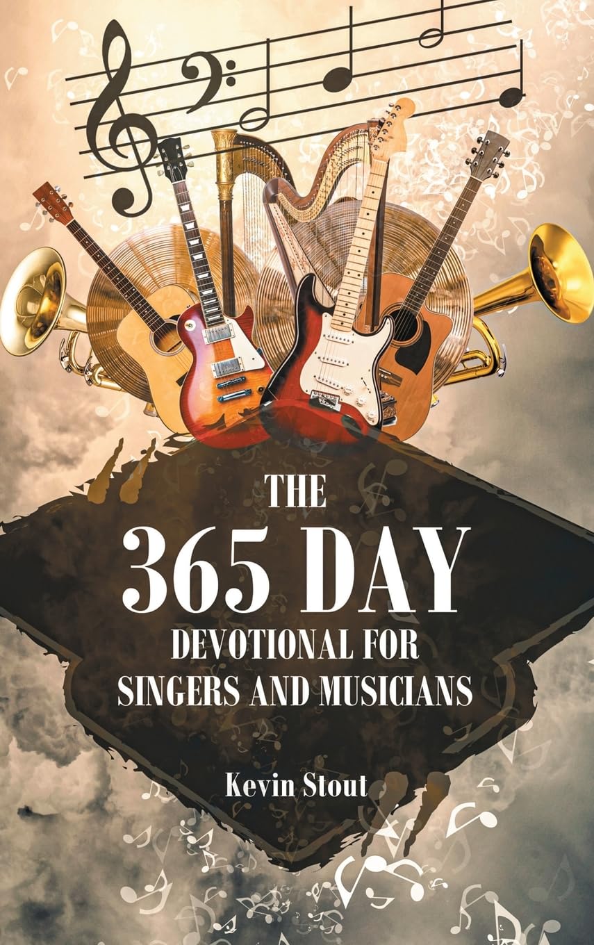 The 365 Day Devotional For Singers And Musicians baixar o livro de graça