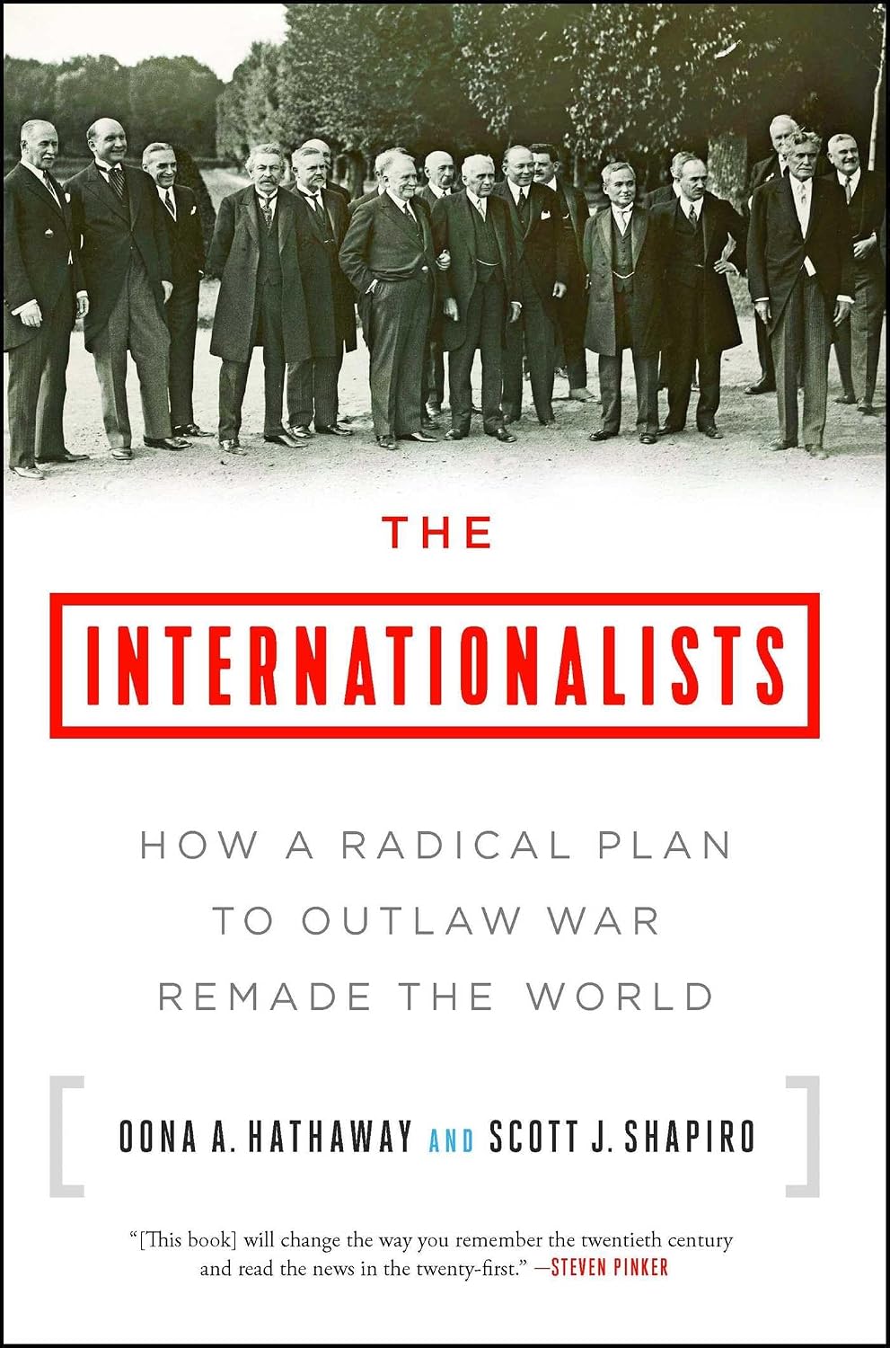 capítulo por capítulo baixar The Internationalists: How a Radical Plan to Outlaw War Remade the World