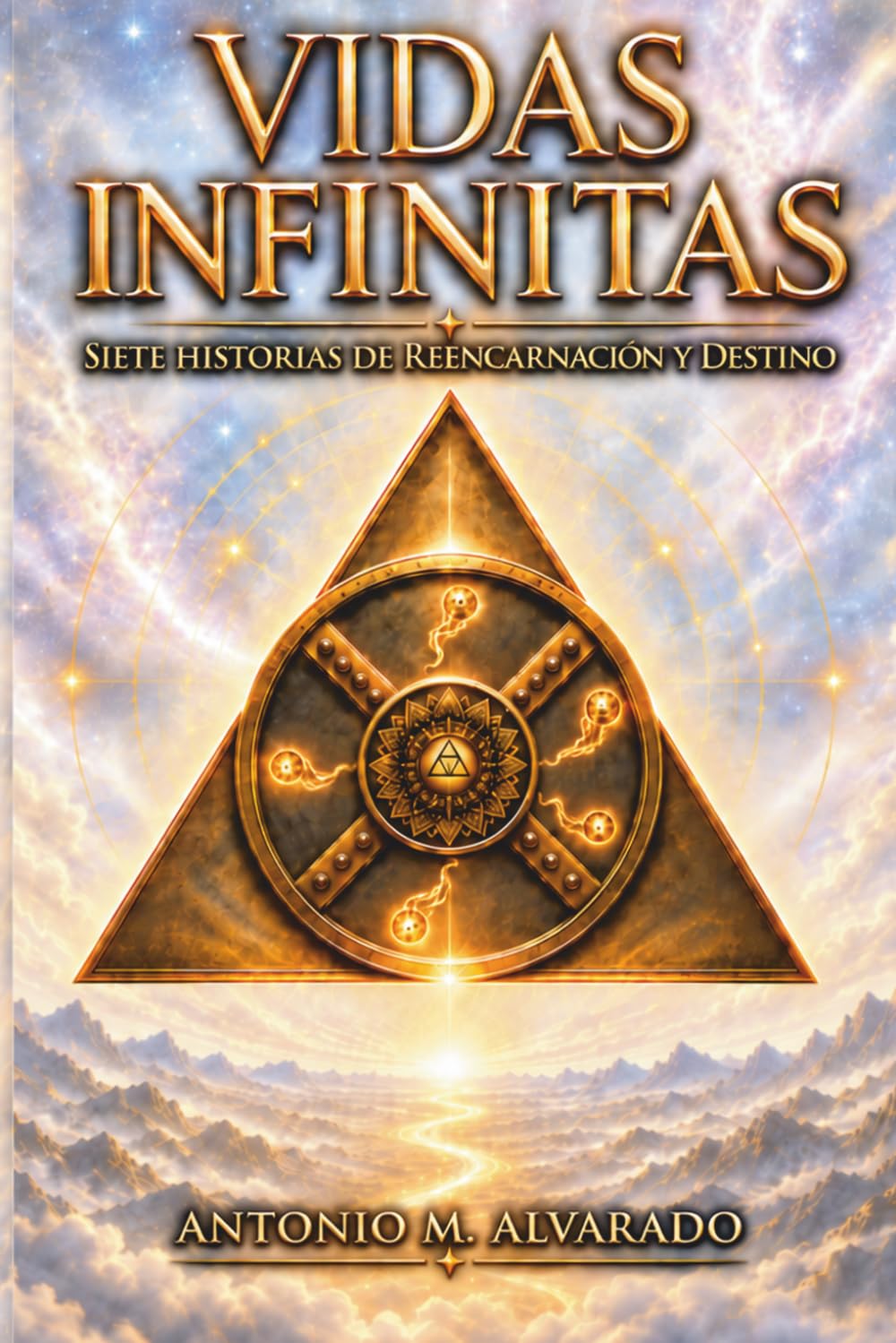 capítulo por capítulo baixar Vidas Infinitas: Siete Historias De Reencarnación Y Destino (Spanish Edition)