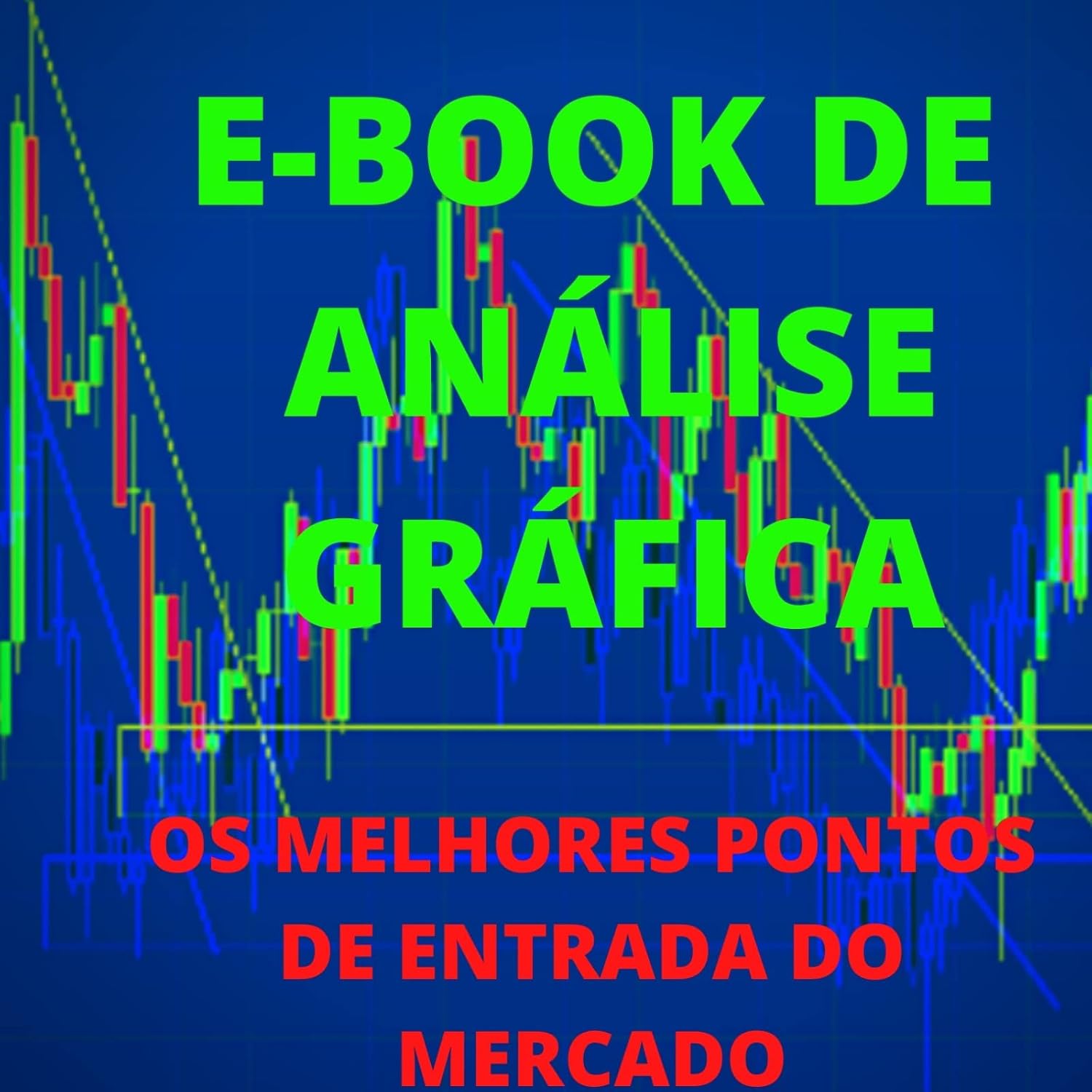 ler totalmente Análise gráfica: Melhor pontos de entrada do mercado