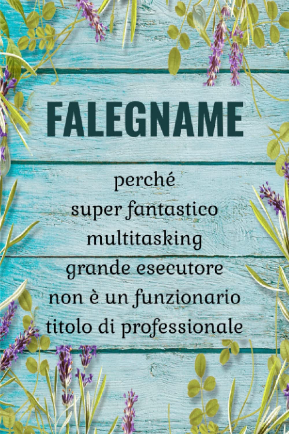 capítulo por capítulo baixar Falegname: Taccuino Divertente. Idee Regali Per Un Falegname.