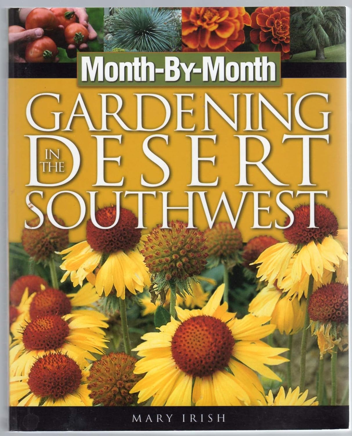 capítulo por capítulo baixar Month-By-Month Gardening in the Desert Southwest