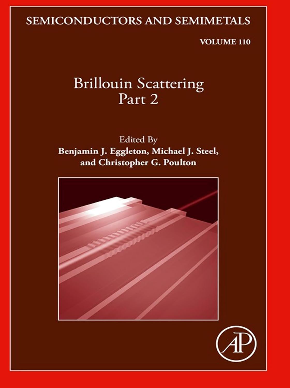 Brillouin Scattering Part 2 (Semiconductors and Semimetals) (English Edition) baixar o livro de graça