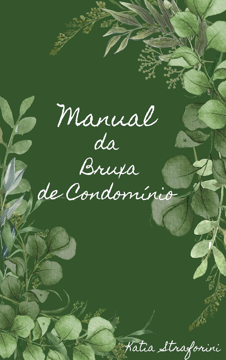 capítulo por capítulo baixar Manual da Bruxa de Condomínio