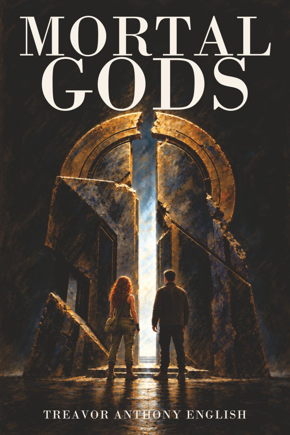 MORTAL GODS baixar livro de graça