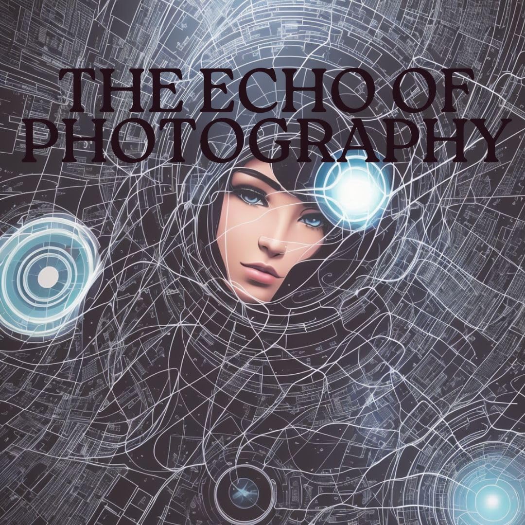 "The Echo of the Past: Discovering the Secrets of Photography." (Spanish Edition) baixar o livro de graça