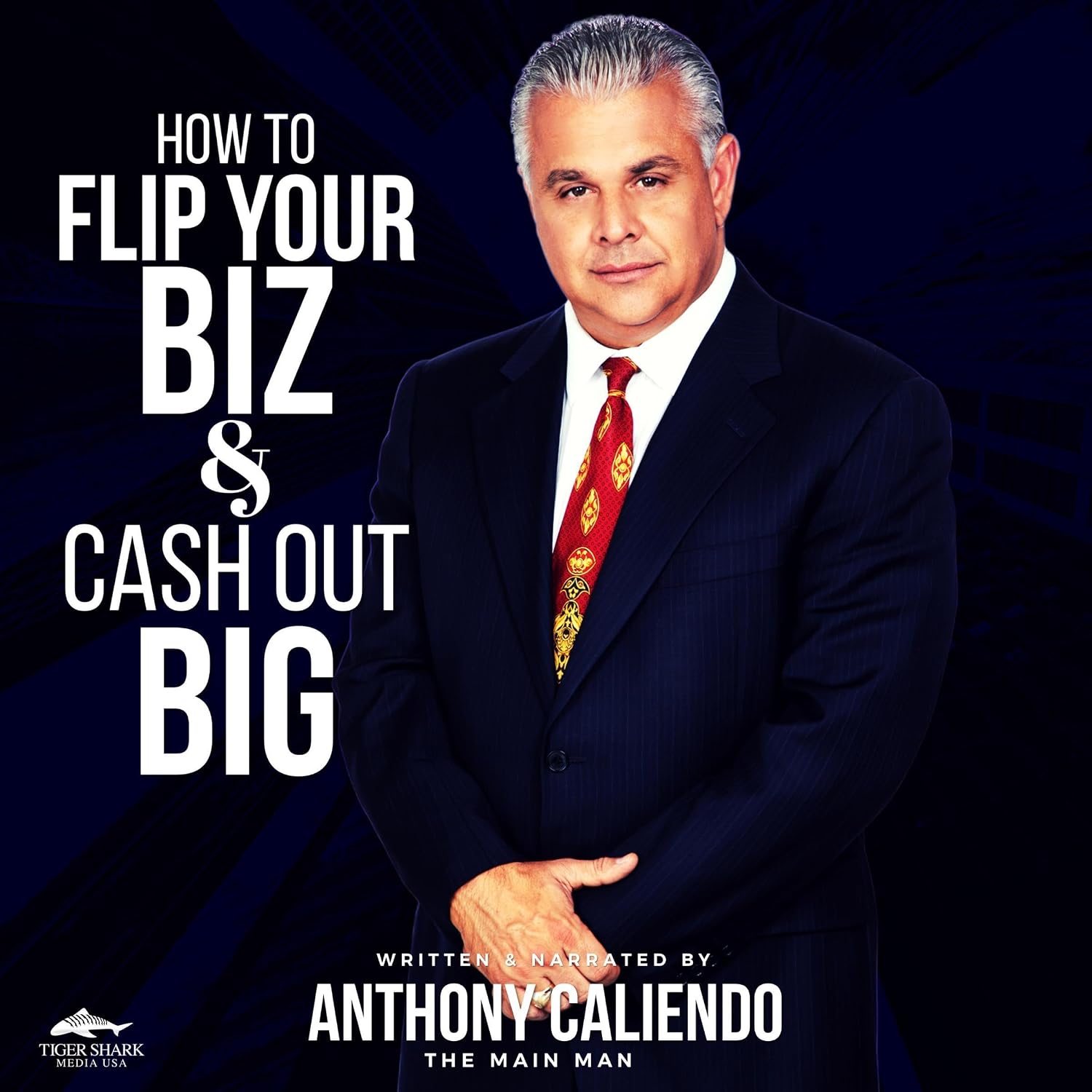 capítulo por capítulo baixar How to Flip Your Biz & Cash Out Big