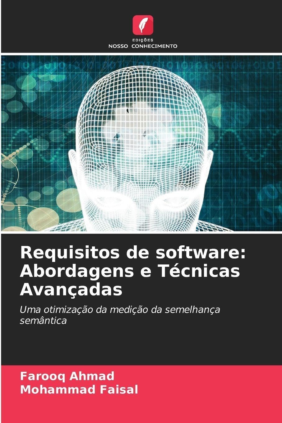 capítulo por capítulo baixar Requisitos de software: Abordagens e Técnicas Avançadas