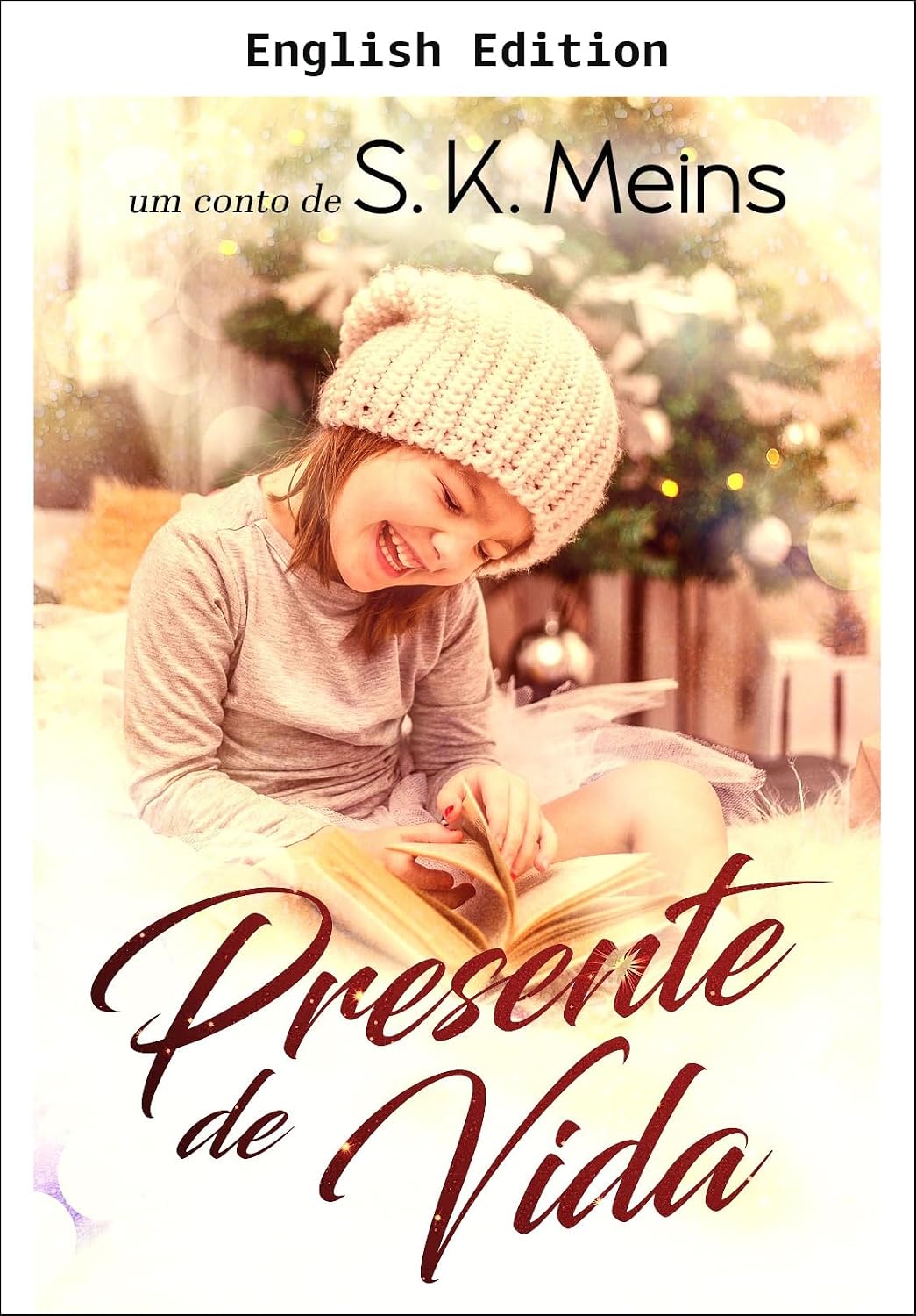 Gift of Life (English Edition) baixar livro de graça