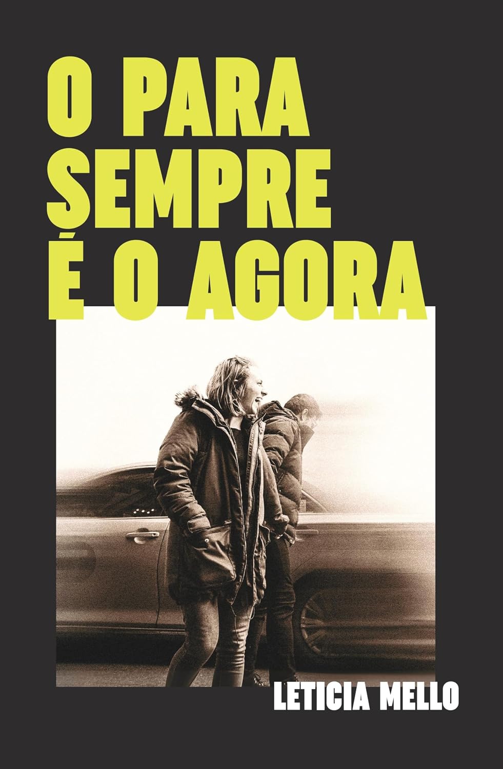 O Para Sempre é o Agora baixar livro de graça