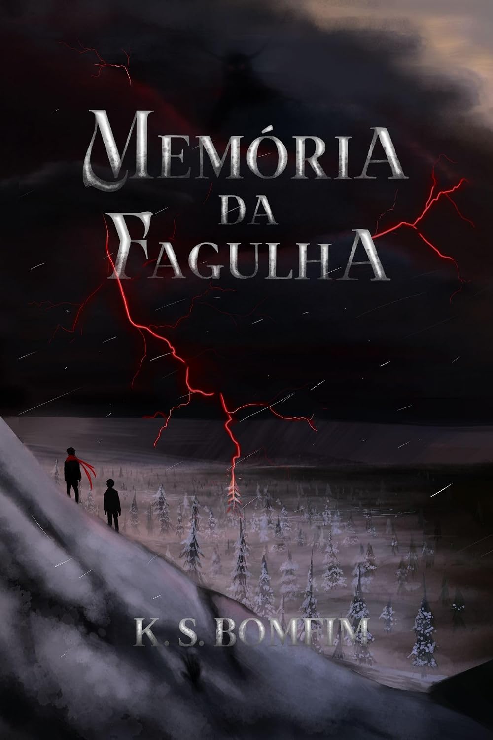 capítulo por capítulo baixar Memória da Fagulha: Prelúdio