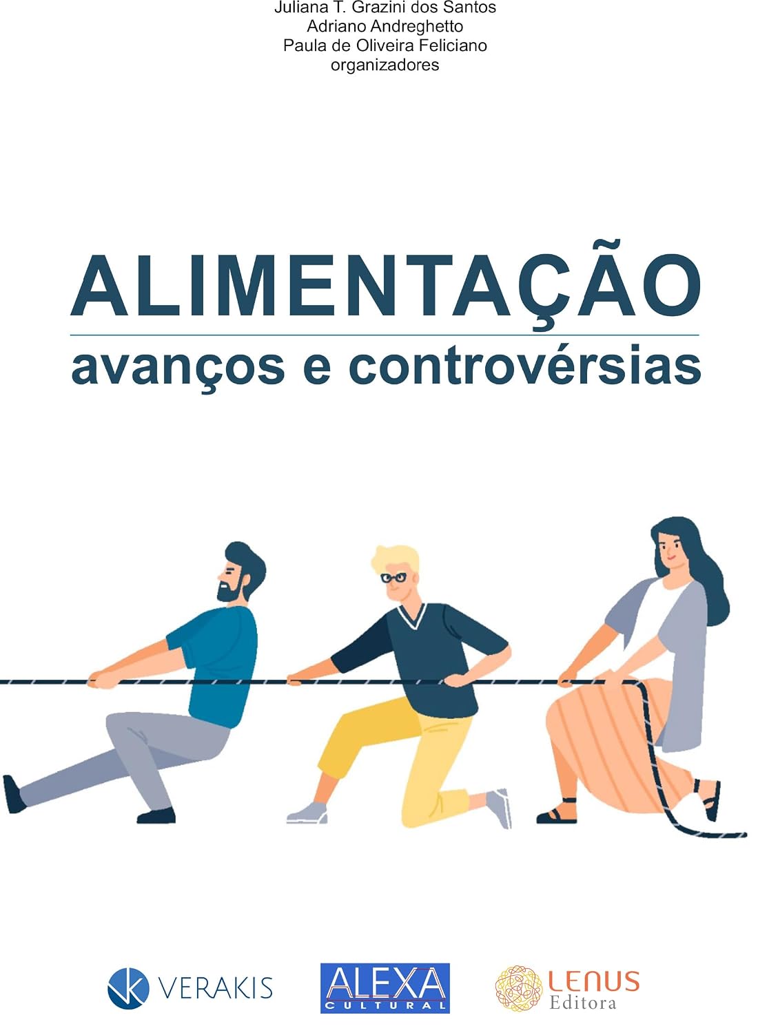 Alimentação: Avanços & Controvérsias (Visão plural da alimentação Livro 1) baixar o livro de graça