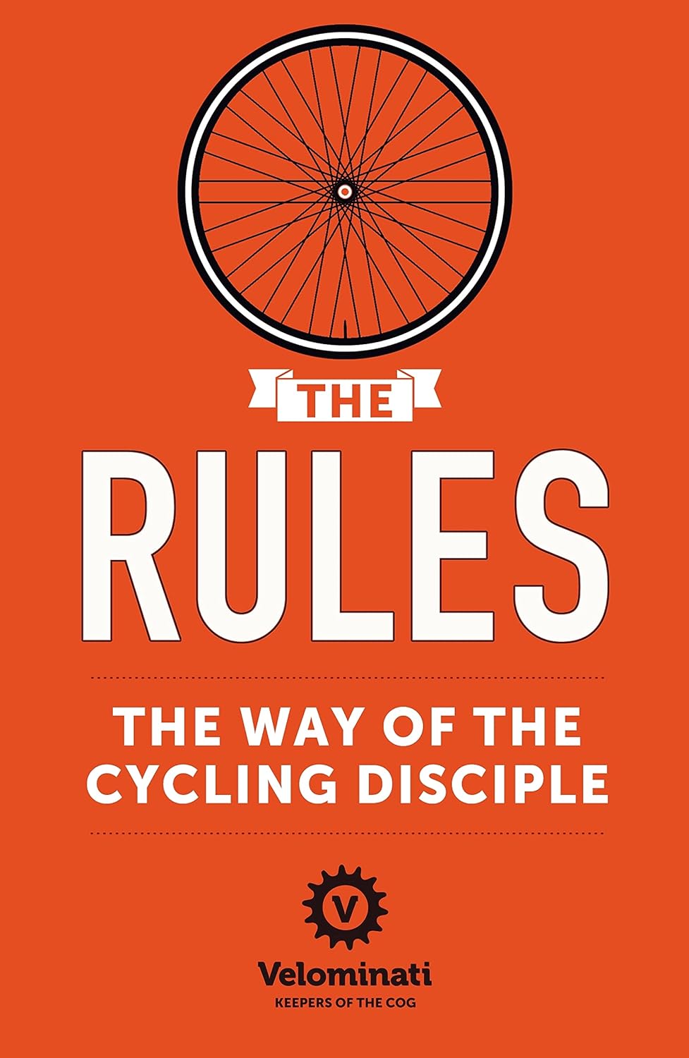 The Rules: The Way of the Cycling Disciple (English Edition) baixar livro de graça