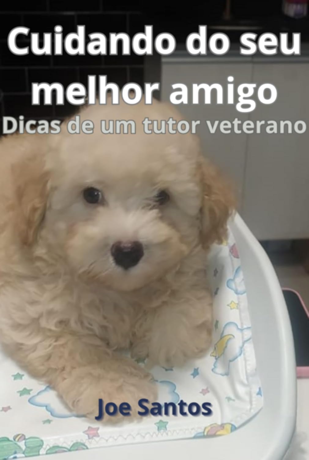 Cuidando Do Seu Melhor Amigo baixar o livro de graça