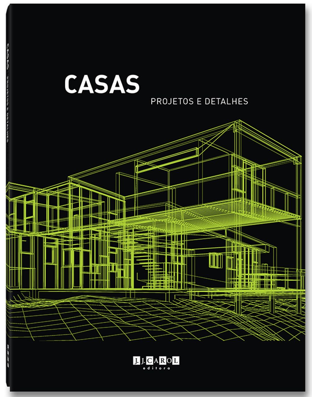 Casas. Projetos e Detalhes baixar o livro de graça