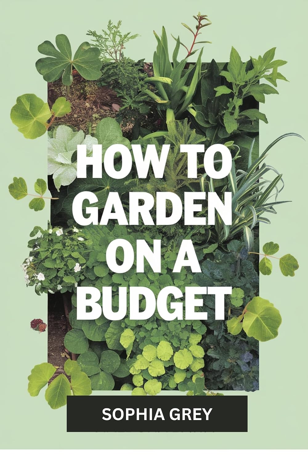 capítulo por capítulo baixar How To Garden On A Budget (English Edition)