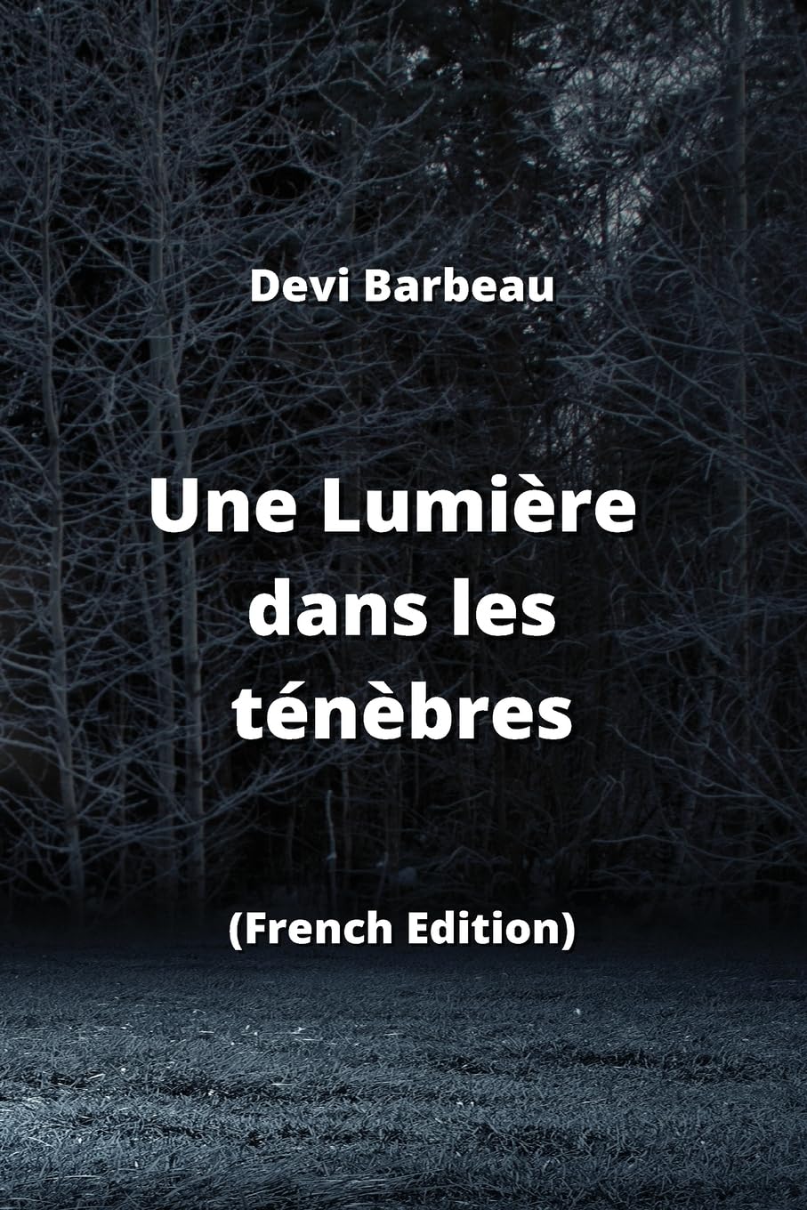 Une Lumière dans les ténèbres: (French Edition) baixar o livro de graça