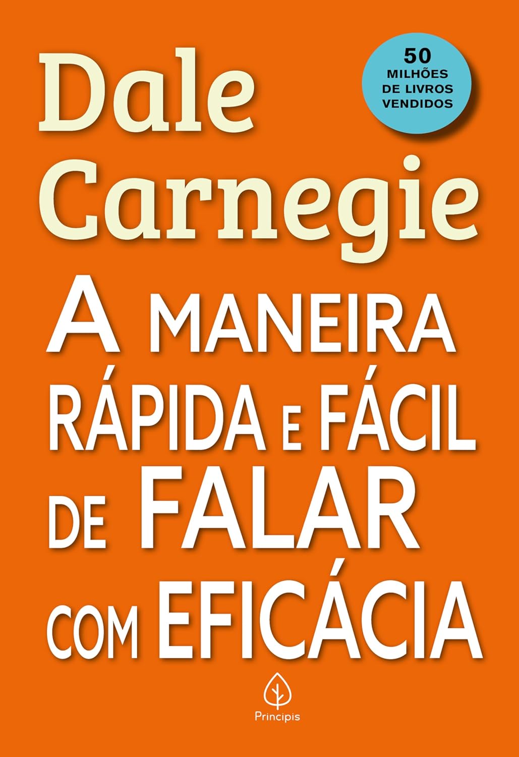 A maneira rápida e fácil de falar com eficácia baixar livro de graça