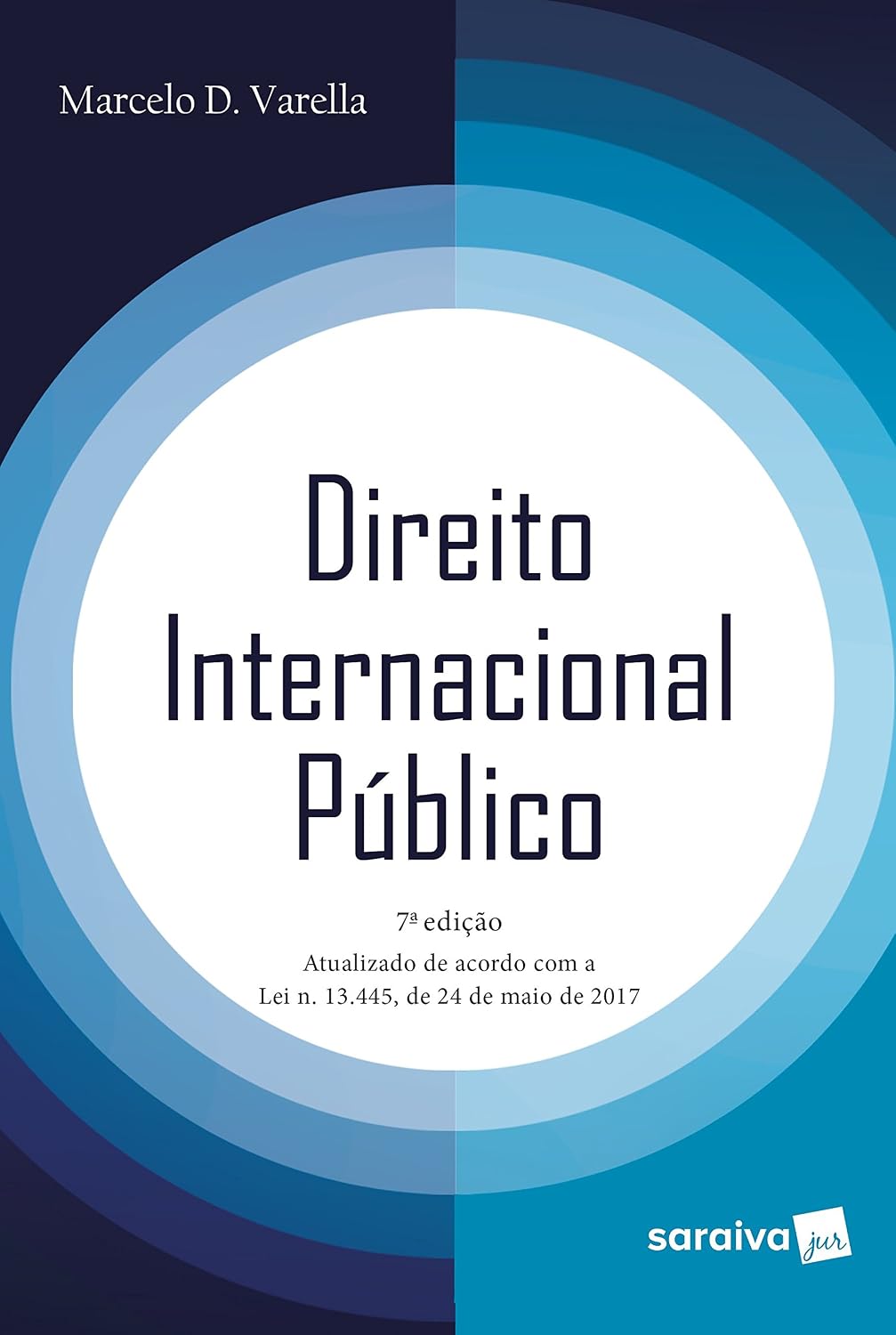 Direito Internacional Público
