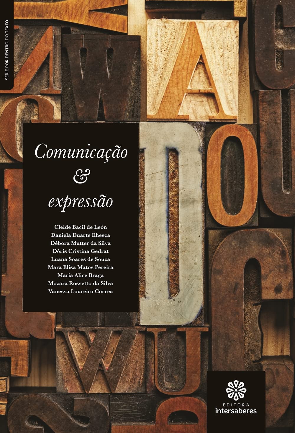 Comunicação e expressão baixar o livro de graça