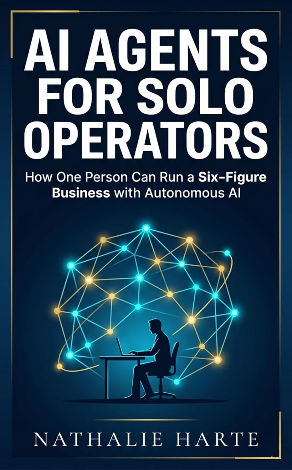 AI Agents for Solo Operators (English Edition) baixar livro de graça