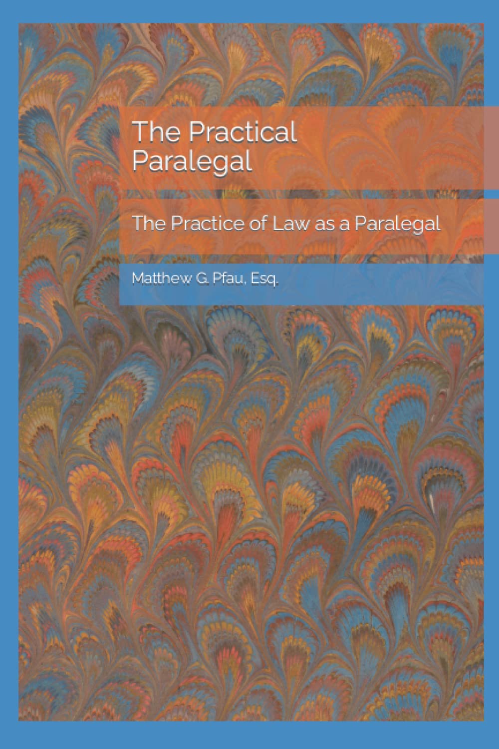 capítulo por capítulo baixar The Practical Paralegal