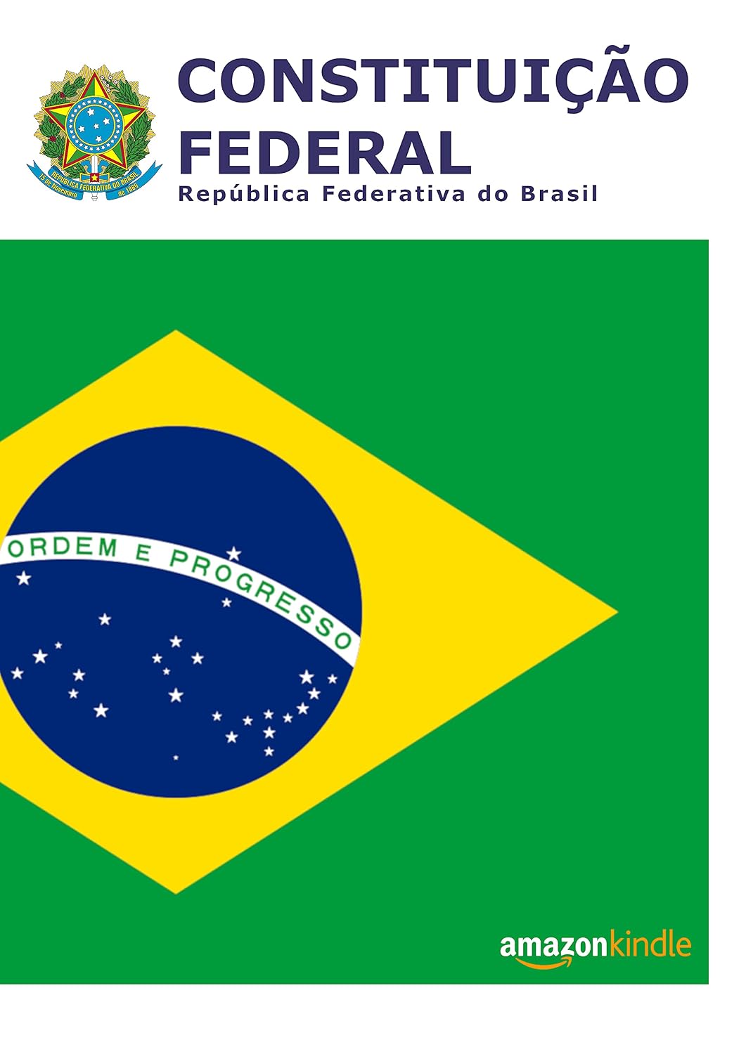 ler totalmente Constituição Federal