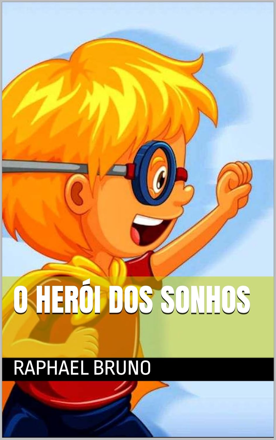 O HERÓI DOS SONHOS baixar o livro de graça