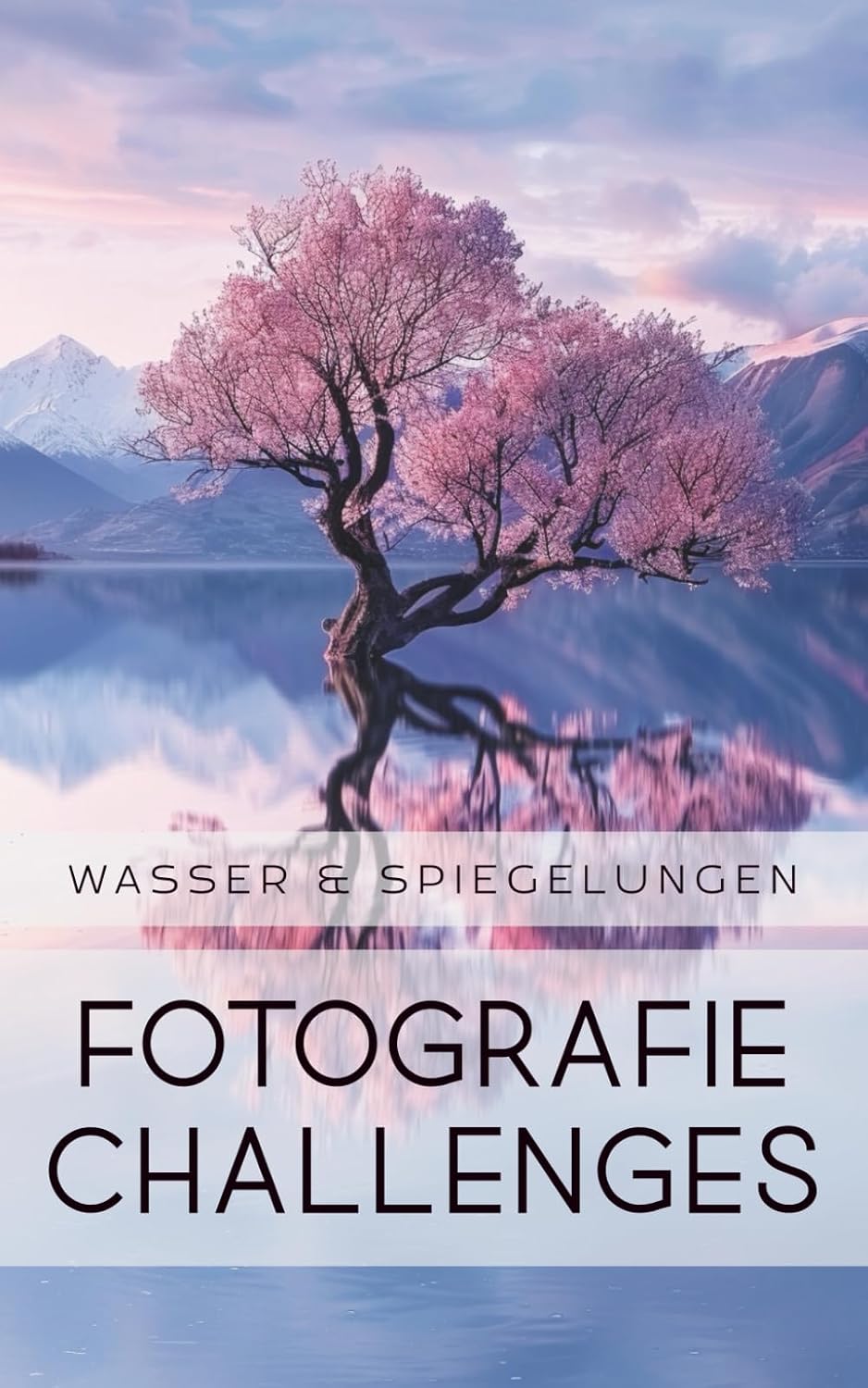 ler totalmente Fotografie Challenges - Wasser & Spiegelungen: 50 Aufgaben und Ideen für die Fotografie von Wasser & Spiegelungen | für Fotobegeisterte, Anfänger, Fortgeschrittene (German Edition)