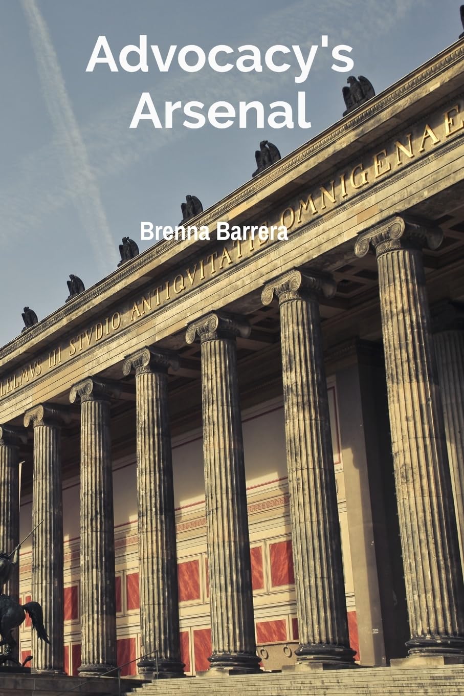 ler totalmente Advocacy's Arsenal: Strategies for Effective Litigation and Trial Advocacy