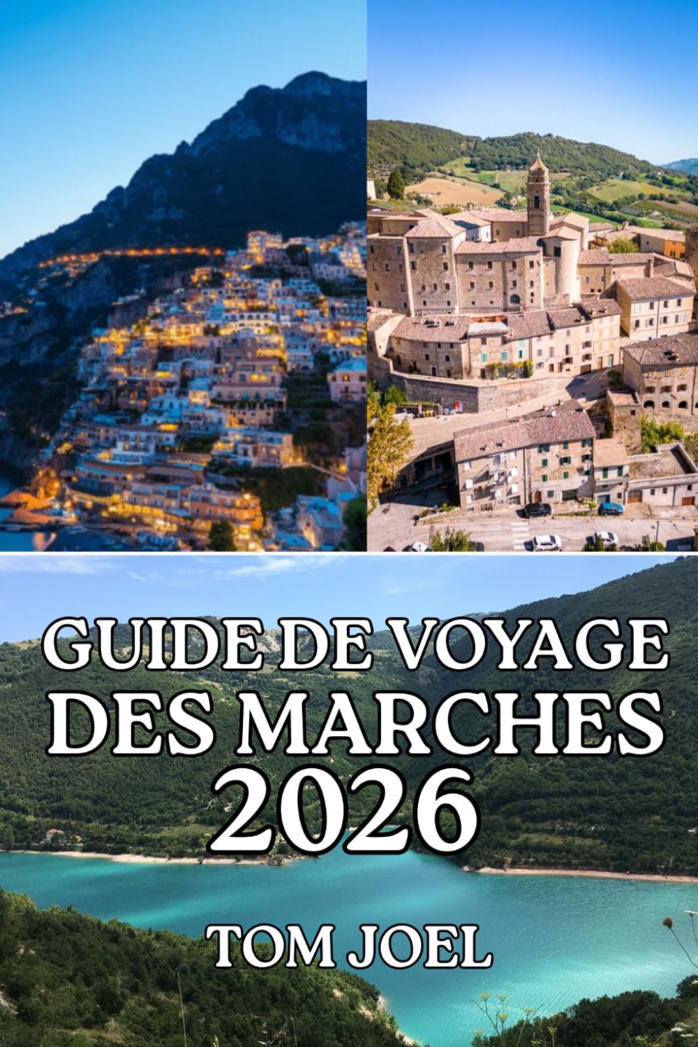 ler totalmente GUIDE DE VOYAGE DES MARCHES: Guide pratique de la région secrète d'Italie: escapades côtières, aventures en montagne, villes historiques, gastronomie régionale et conseils de voyage avisés